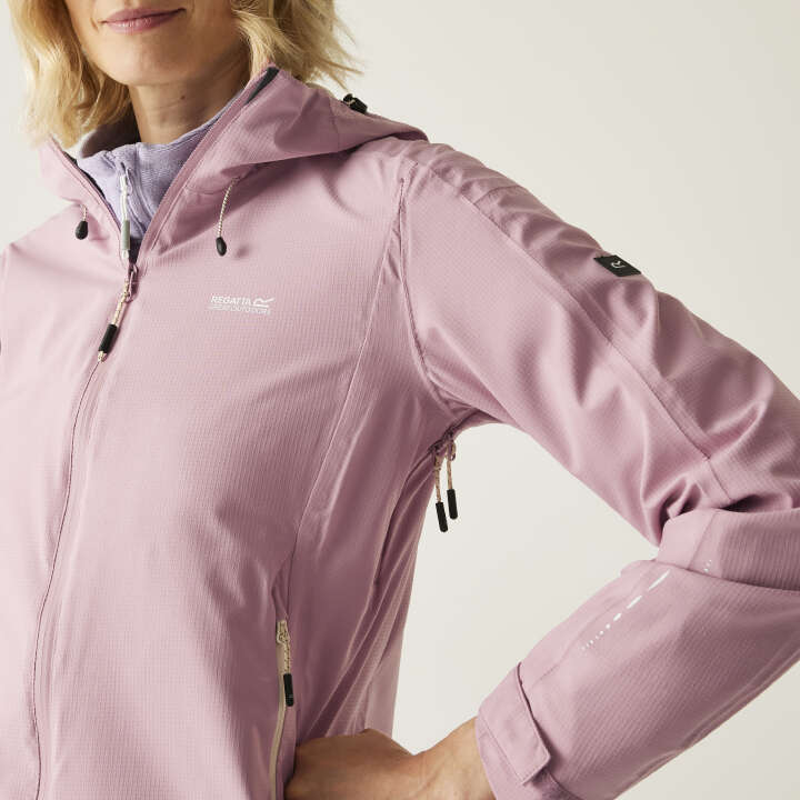 Regatta Damen Regenjacke Okara
